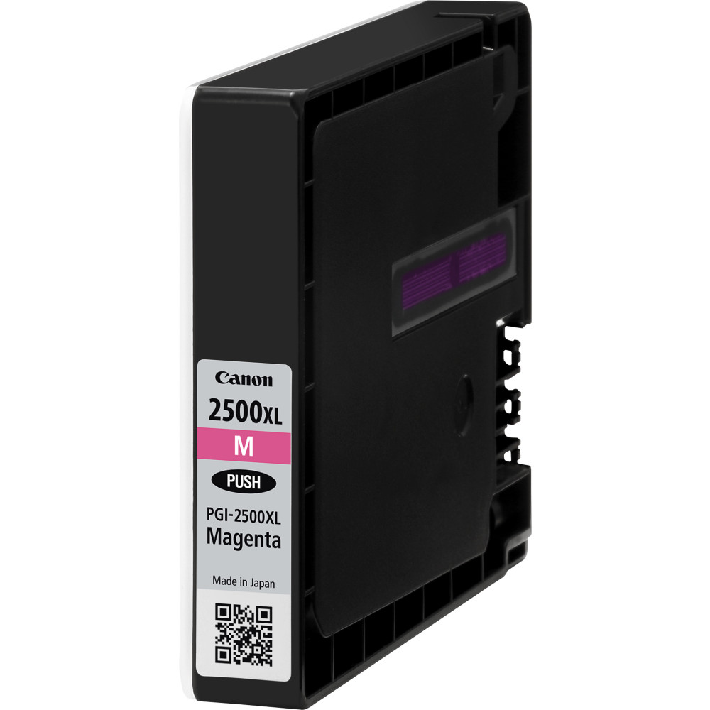Produktbild för Canon 9266B001 bläckpatroner 1 styck Original Magenta
