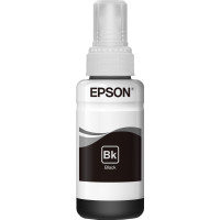 Produktbild för Epson 664 Ecotank Black ink bottle (70ml)