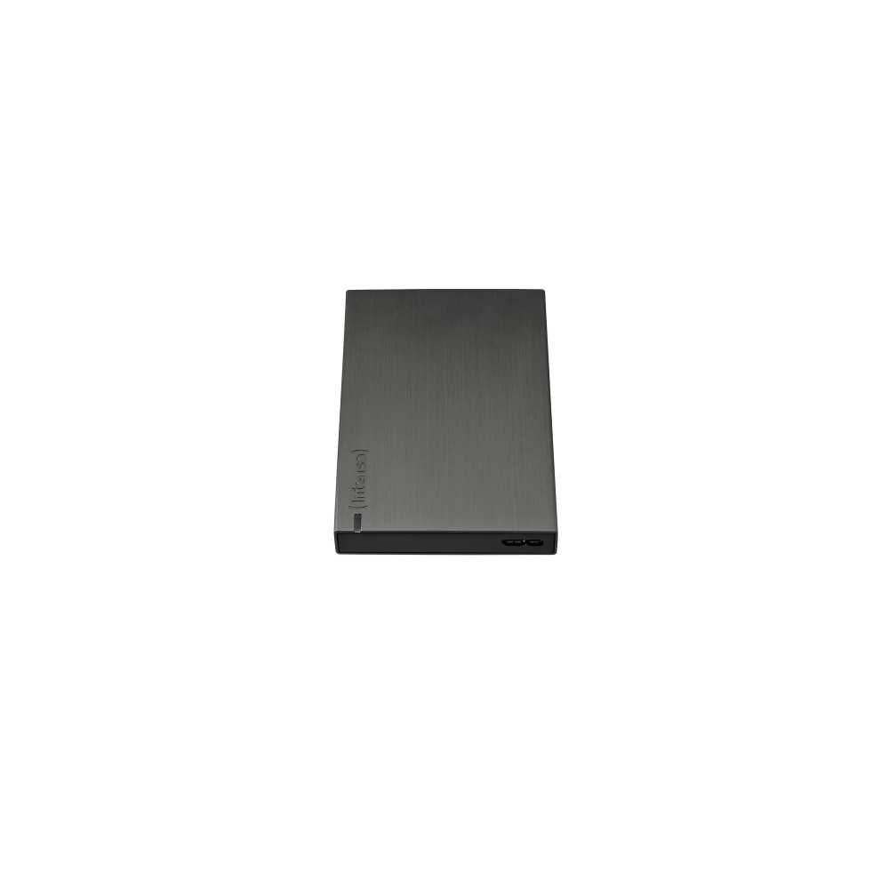 Produktbild för Intenso 6028660 externa hårddiskar 1 TB Antracit