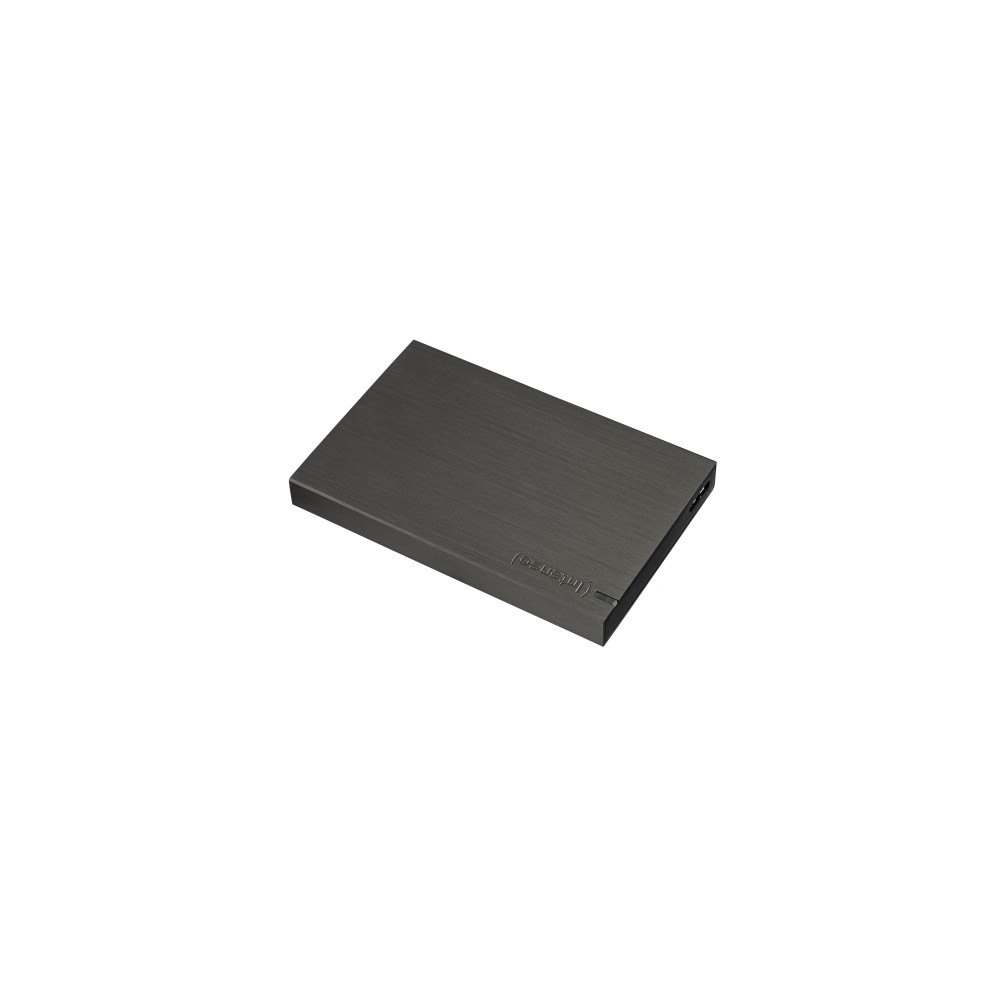 Produktbild för Intenso 6028660 externa hårddiskar 1 TB Antracit