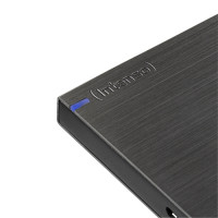 Produktbild för Intenso 6028660 externa hårddiskar 1 TB Antracit