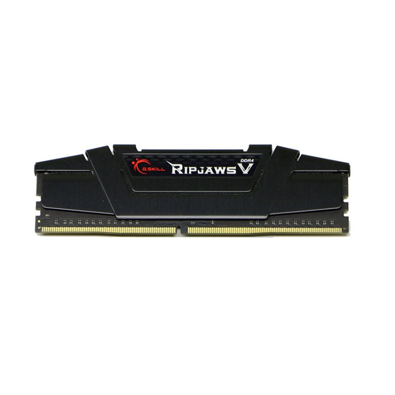 Produktbild för G.Skill 16GB DDR4 RAM-minnen 2 x 8 GB 3200 MHz