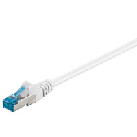 Produktbild för Goobay 93749 nätverkskablar 2 m Cat6a S/FTP (S-STP)