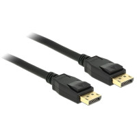 Produktbild för Delock DisplayPort-kabel - 2 m