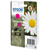 Produktbild för Epson Daisy Enpack magenta 18XL Claria Home-bläck