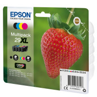 Produktbild för Epson Strawberry Multipack 4-colours 29XL Claria Home Ink