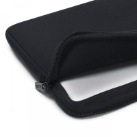 Produktbild för DICOTA PerfectSkin Laptop Sleeve 17.3" - fodral för bärbar dator