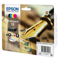 Produktbild för Epson Pen and crossword 16-seriens flerpack "Penna och korsord"