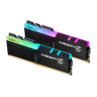 Produktbild för G.Skill Trident Z RGB 16GB DDR4 RAM-minnen 2 x 8 GB 3200 MHz