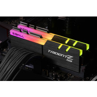 Produktbild för G.Skill Trident Z RGB 16GB DDR4 RAM-minnen 2 x 8 GB 3200 MHz