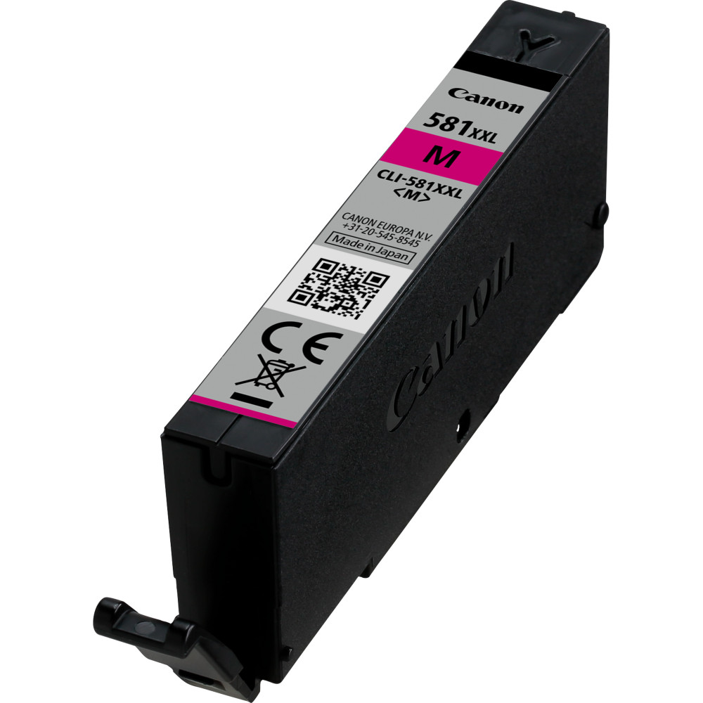 Produktbild för Canon 1996C001 bläckpatroner Original Magenta