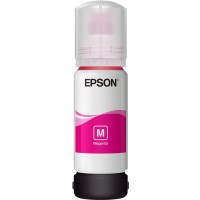 Produktbild för Epson 102 EcoTank Magenta ink bottle