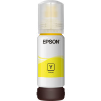 Produktbild för Epson 102 EcoTank Yellow ink bottle