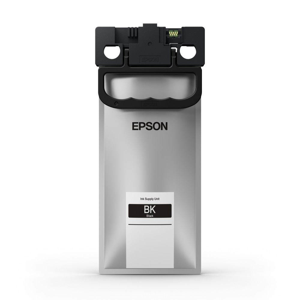 Produktbild för Epson WF-C5x90 Series Ink Cartridge XXL Black