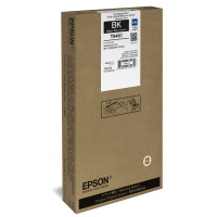 Produktbild för Epson WF-C5x90 Series Ink Cartridge XXL Black