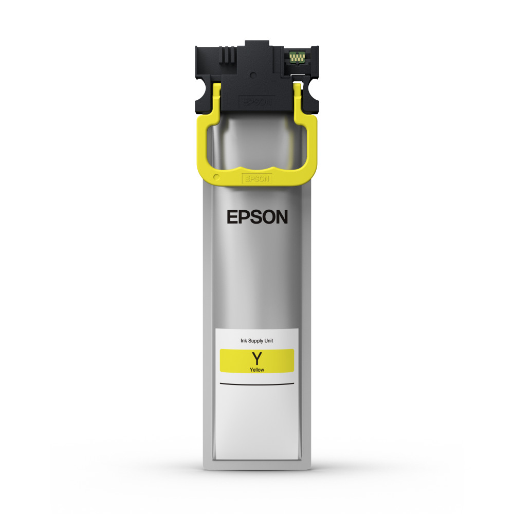 Produktbild för Epson WF-C5xxx Series Ink Cartridge L Yellow