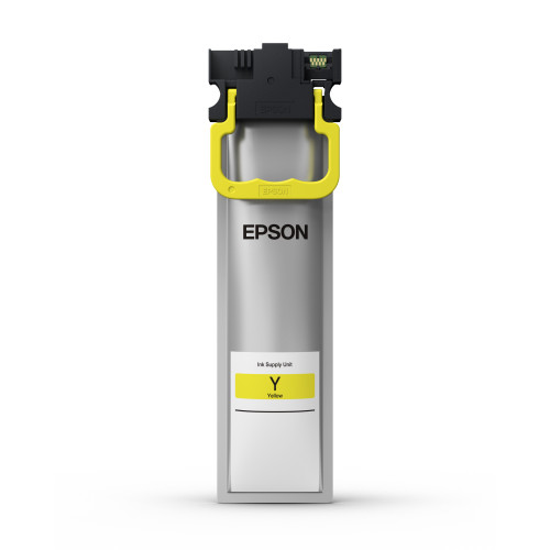 EPSON Epson WF-C5xxx Series Ink Cartridge XL Yellow