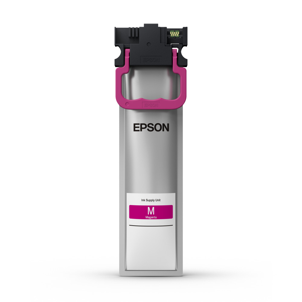 Produktbild för Epson WF-C5xxx Series Ink Cartridge XL Magenta