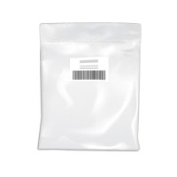 Produktbild för Goobay 93829 kabelkontakter RJ45 Silver