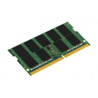 Miniatyr av produktbild för Kingston Technology ValueRAM KCP426SD8/16 RAM-minnen 16 GB 1 x 16 GB DDR4 2666 MHz