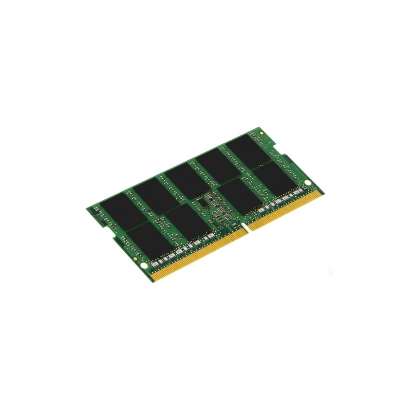 Produktbild för Kingston Technology ValueRAM KCP426SD8/16 RAM-minnen 16 GB 1 x 16 GB DDR4 2666 MHz