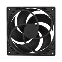 Produktbild för ARCTIC P14 Datorväska Fan 14 cm Svart