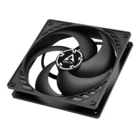 Produktbild för ARCTIC P14 Datorväska Fan 14 cm Svart