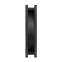 Produktbild för ARCTIC P12 Value Pack Datorväska Fan 12 cm Svart