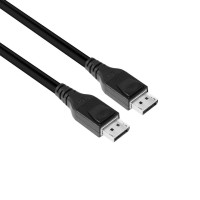 Produktbild för CLUB3D DisplayPort 1.4 HBR3 8K Cable M/M 5m /16.40ft