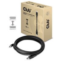 Produktbild för CLUB3D DisplayPort 1.4 HBR3 8K Cable M/M 5m /16.40ft
