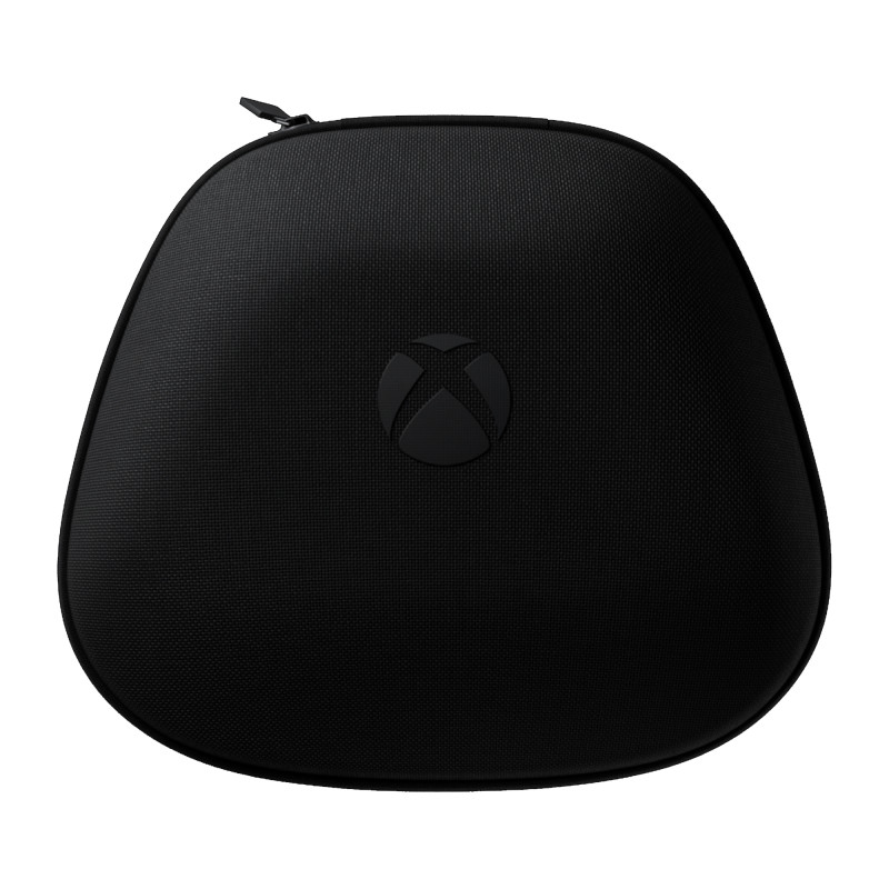 Produktbild för Microsoft Elite Series 2 Svart Bluetooth/USB Spelplatta Analog / Digital Android, PC, Xbox One, Xbox One X