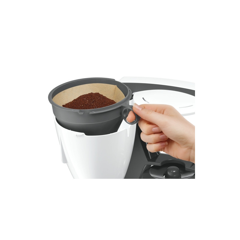 Produktbild för Bosch TKA6A041 kaffemaskin Droppande kaffebryggare