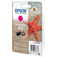 Produktbild för Epson Singlepack Magenta 603 Ink