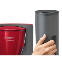 Miniatyr av produktbild för Bosch TKA6A044 kaffemaskin Droppande kaffebryggare