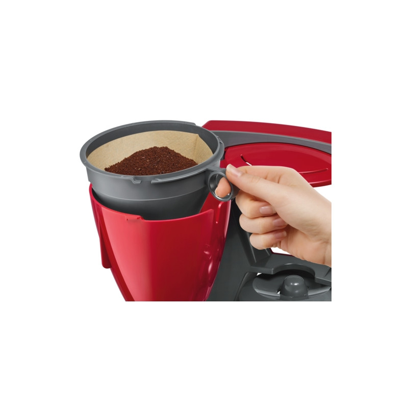 Produktbild för Bosch TKA6A044 kaffemaskin Droppande kaffebryggare