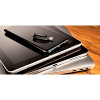 Produktbild för SanDisk Ultra Dual Drive Go USB-sticka 32 GB USB Type-A / USB Type-C 3.2 Gen 1 (3.1 Gen 1) Svart