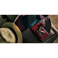 Produktbild för SanDisk Ultra Dual Drive Luxe USB-sticka 64 GB USB Type-A / USB Type-C 3.2 Gen 1 (3.1 Gen 1) Rostfritt stål