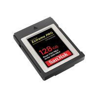 Produktbild för SanDisk SDCFE-128G-GN4NN flashminne 128 GB CFexpress