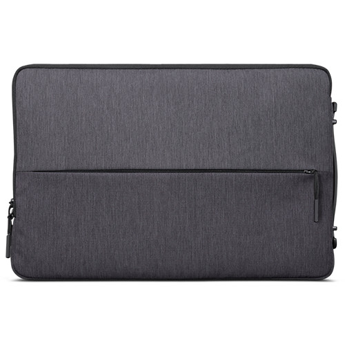 Lenovo Lenovo GX40Z50941 väskor bärbara datorer 35,6 cm (14") Överdrag Grå