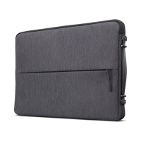 Produktbild för Lenovo GX40Z50941 väskor bärbara datorer 35,6 cm (14") Överdrag Grå