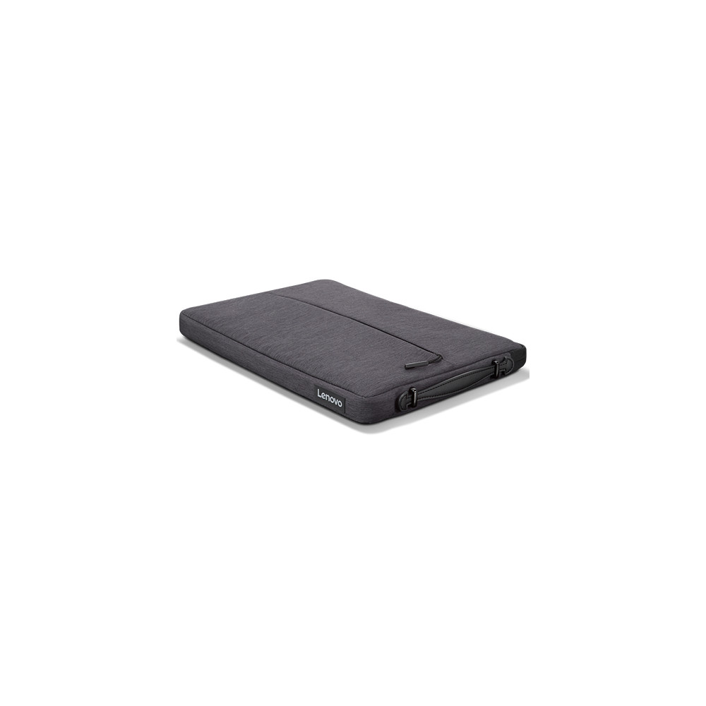 Produktbild för Lenovo GX40Z50941 väskor bärbara datorer 35,6 cm (14") Överdrag Grå
