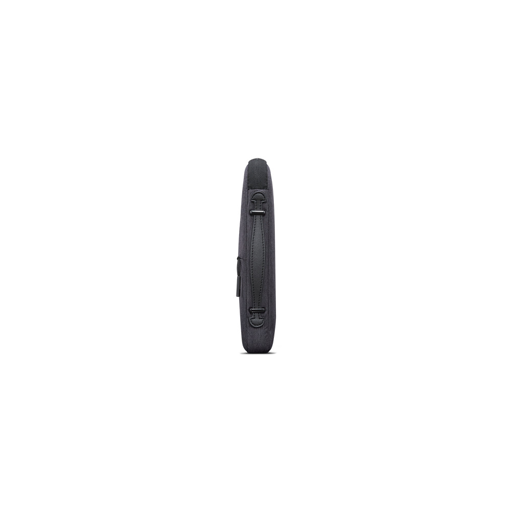 Produktbild för Lenovo GX40Z50941 väskor bärbara datorer 35,6 cm (14") Överdrag Grå
