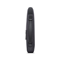 Produktbild för Lenovo GX40Z50941 väskor bärbara datorer 35,6 cm (14") Överdrag Grå