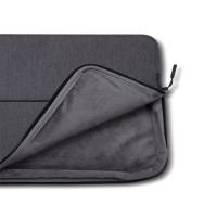 Produktbild för Lenovo GX40Z50941 väskor bärbara datorer 35,6 cm (14") Överdrag Grå