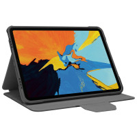 Produktbild för Targus Click-In 27,9 cm (11") Folio Svart