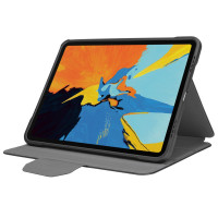 Produktbild för Targus Click-In 27,9 cm (11") Folio Svart