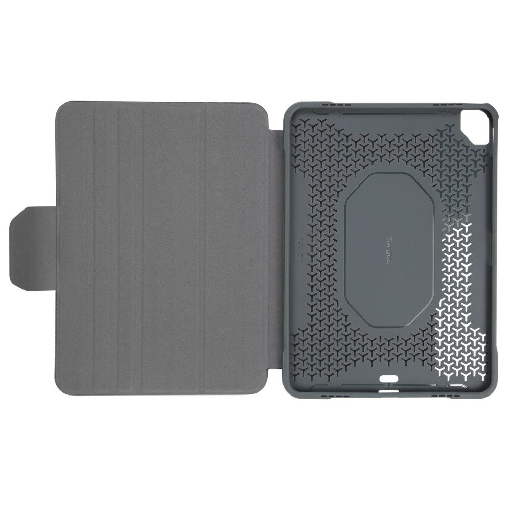 Produktbild för Targus Click-In 27,9 cm (11") Folio Svart