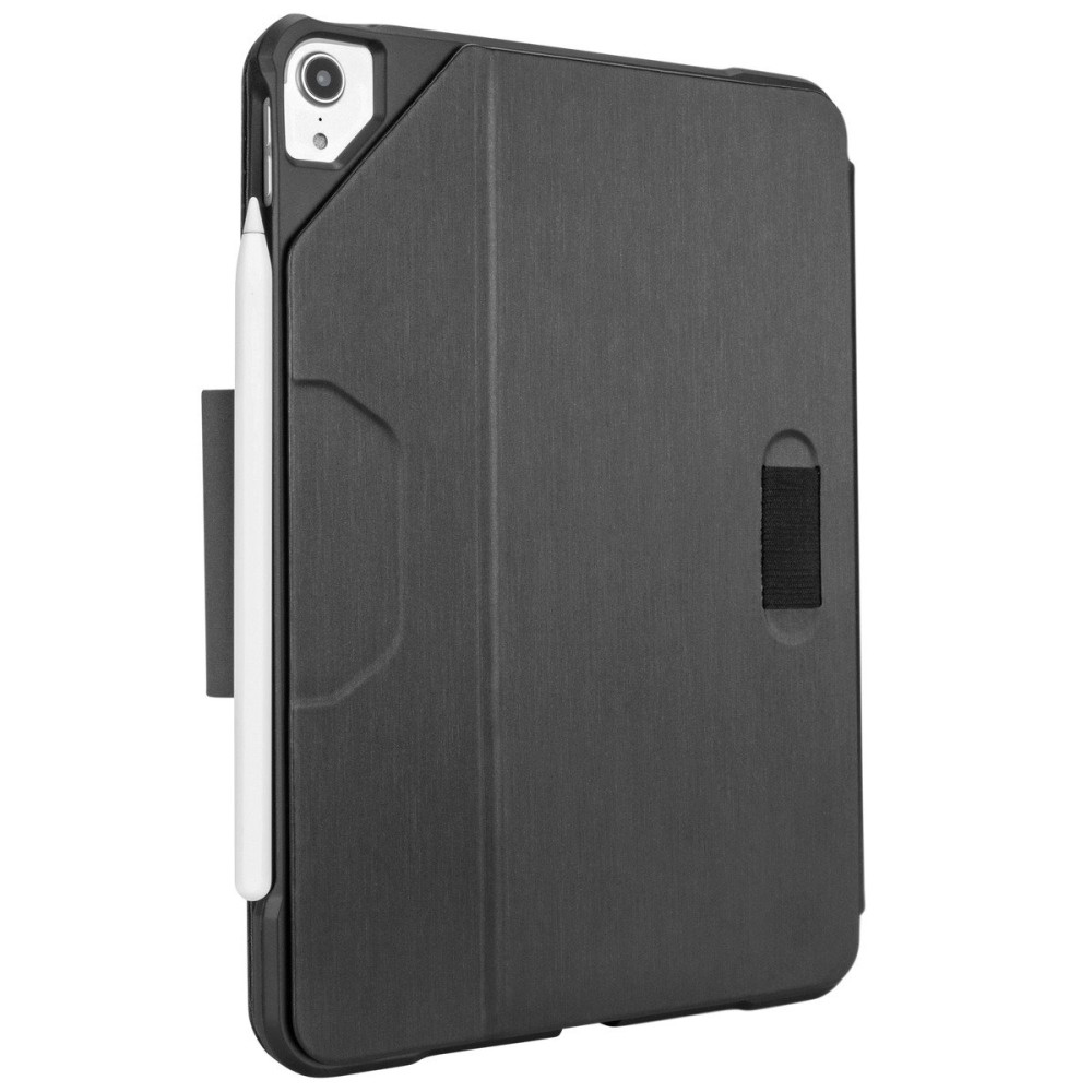 Produktbild för Targus Click-In 27,9 cm (11") Folio Svart