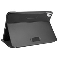 Produktbild för Targus Click-In 27,9 cm (11") Folio Svart