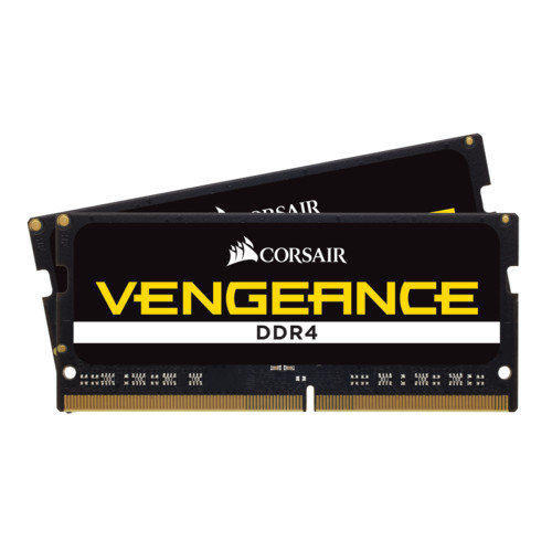 Corsair Corsair Vengeance CMSX32GX4M2A3200C22 RAM-minnen 32 GB 2 x 16 GB DDR4 3200 MHz